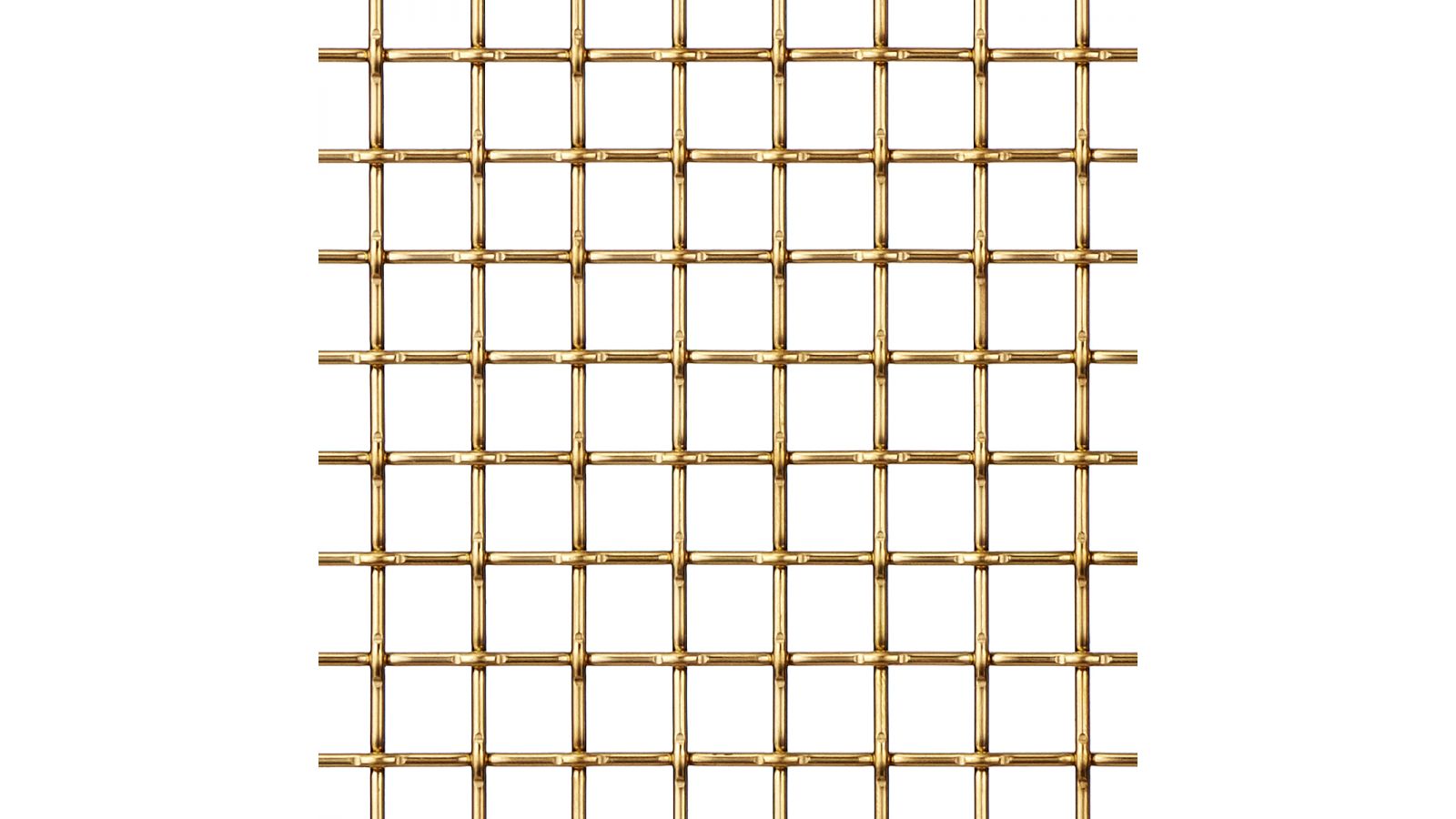 Banker Wire Mesh L-441